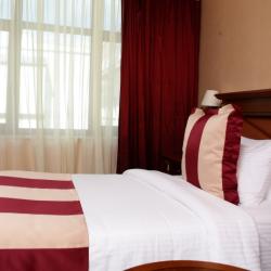 Фото Отель Crowne Plaza Minsk (Краун Плаза )