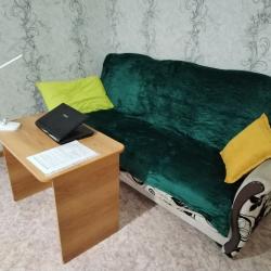 2-комнатные апартаменты стандарт