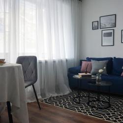 Фото Апартаменты на проспекте Красной Армии 206