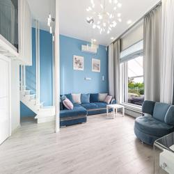 Фото Отель Sea Side Premium (Си Сайд Премиум) на улице Шкиперская 9