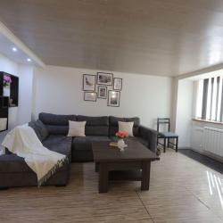 4-комнатная вилла стандарт с 2 односпальными и 1 двуспальной кроватью