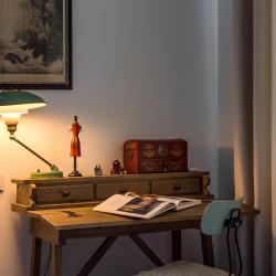 фото 22 Flat Inn (Флэт Инн) на бульваре Чистопрудный 12к2