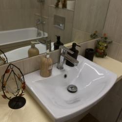 Фото Апартаменты на улице Коробицына