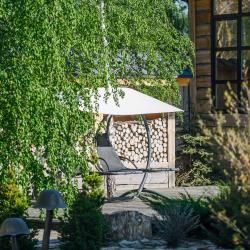 Фото Отель Загородный комплекс Земские имения