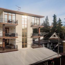 Фото Отель Жемчужина