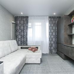 Фото Отель 1 комнатная квартира Декабристов 7/1