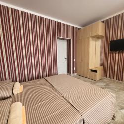 Номер комфорт