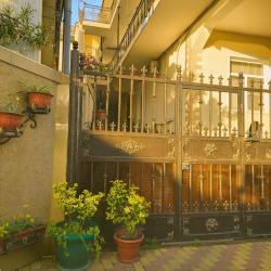 Фото Отель На Православной 14В