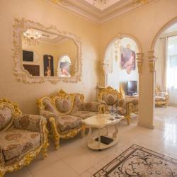 Фото Отель Зодиак