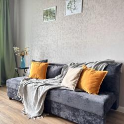Фото Апартаменты на улице Аметьевская Магистраль 18 корпус 2