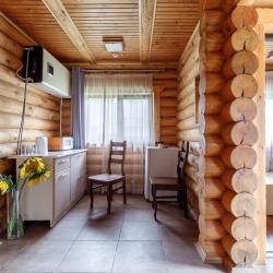 Фото Отель Белая река