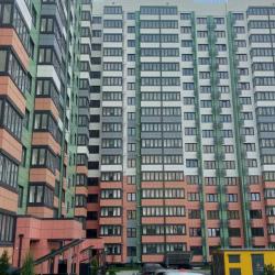 2-комнатные апартаменты улучшенные