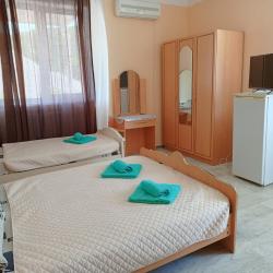 Фото Отель Семья