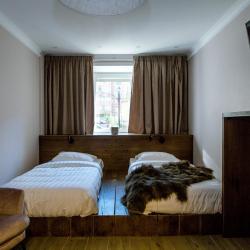 Фото Отель при оздоровительном центре Мир Саун