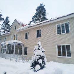 Фото Отель Крона