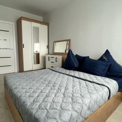 Фото Апартаменты на улице Октябрьская 3