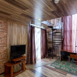 Фото Отель Вилла на море