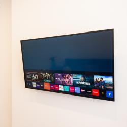 Фото Уютные апартаменты на улице Харьковская 74