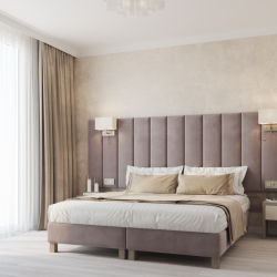 Фото Отель Ле-Ди