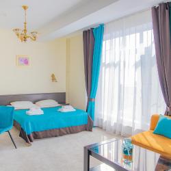 Фото Отель SL Кавказ