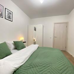 Viktory Apart (Виктори Апарт) в микрорайоне Парковый — e3e6d39ad2cf497aea3decd5f07c9622