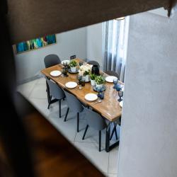 Фото Отель Дом у Волги