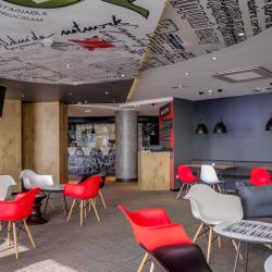 Ibis Cheboksary Center (Ибис Чебоксары Центр) — e3e80a6922df2092dfb97e2e8009bdb2