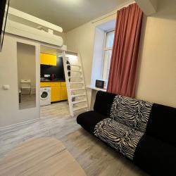 фото 3 BestFlat24 (БэстФлэт24) на улице Гостиничная 12к6