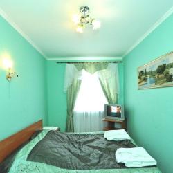 Фото Отель Замок