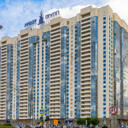 Фото Отель Mega Stay (Мега Стей)