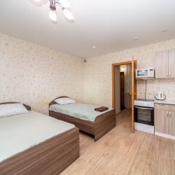 Фото Отель Уютная студия во Фролах