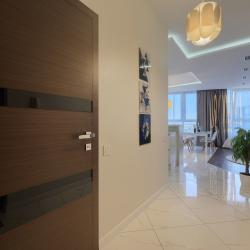 Фото Апартаменты на улице Селенгинская