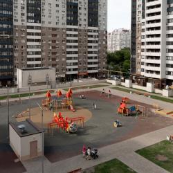 Фото Апартаменты на улице Карла Маркса 196