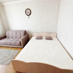 Фото Отель Apart Saray на улице Полины Осипенко 2к1