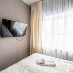 2-местный номер стандарт улучшенный