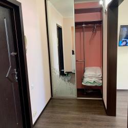 1-комнатные апартаменты стандарт