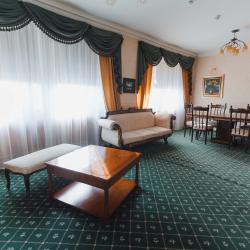 Фото AZIMUT Отель (Азимут )