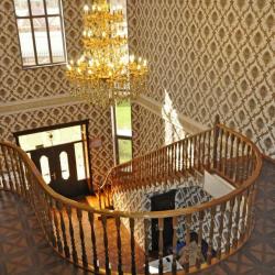 Фото Отель Villa Oasis (Вилла Оазис)