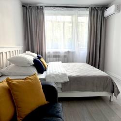 Фото Апартаменты на улице Дачная 37