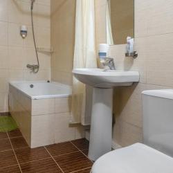 Фото Отель MARTON Милан (Мартон Милан)