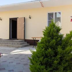 Фото Отель Jameson Guest House (Гостевой дом Джемесон)