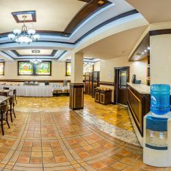 Фото Отель Gala Plaza (Гала Плаза)