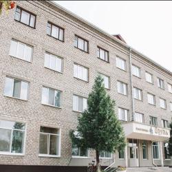 Фото Отель Ипуть