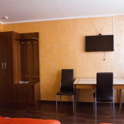 Фото Отель Уют