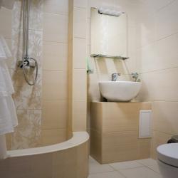 Фото Отель Джанго