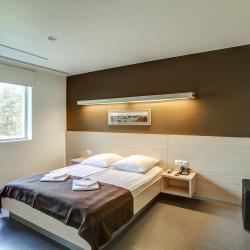 Фото Отель Кировские дачи