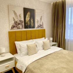 2-комнатные апартаменты студия Grand Palace 1023