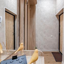 1-комнатные апартаменты улучшенные №1