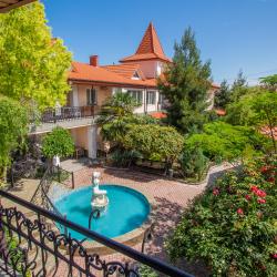 Фото Отель Большая Медведица