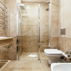 2-комнатный номер делюкс без балкона категории С (главный корпус)